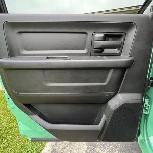 2022 Ram 3500 Tradesman Crew Cab 4×4