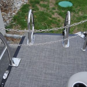 2025 Barletta Cabrio 22UC