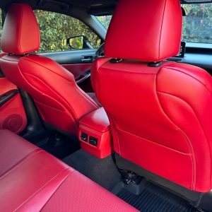 2023 Lexus IS 500 Premium