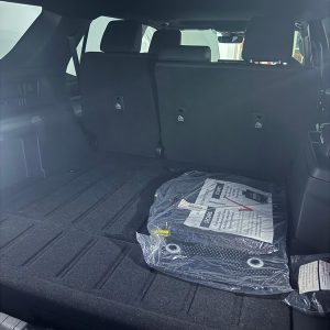 2025 Toyota 4Runner TRD Off-Road Premium 4×4