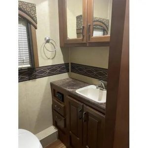 2014 Jayco Precept 31UL