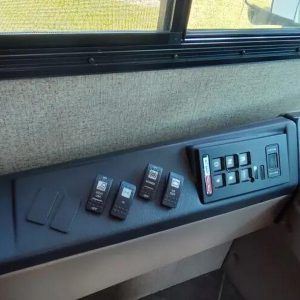 2015 Fleetwood Excursion 35B