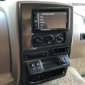 2016 Itasca Sunova 33C