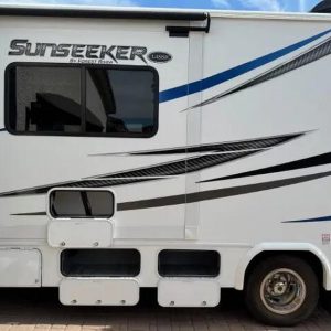 2021 Forest River SUNSEEKER 2500TS