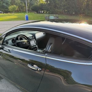 2006 Bentley Continental GT