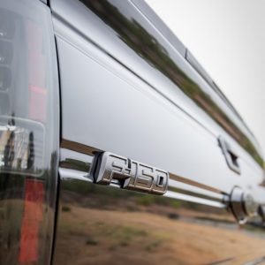 2014 Ford F-150 SVT Raptor