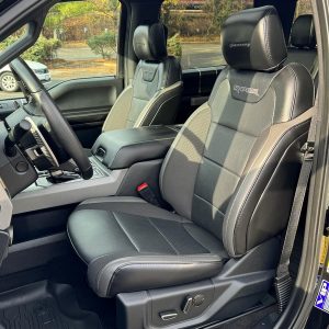 2020 Ford F-150 Raptor Hennessey VelociRaptor V8