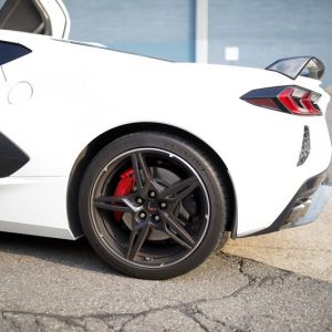 2021 Chevrolet Corvette Stingray Coupe