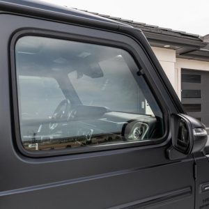 2021 Mercedes-AMG G63