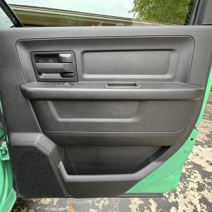 2022 Ram 3500 Tradesman Crew Cab 4×4