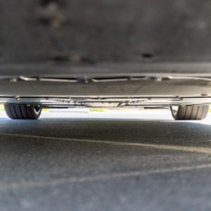 2024 Chevrolet Corvette E-Ray Coupe