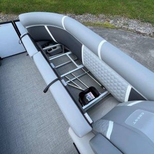 2025 Crest Classic 240 SLC