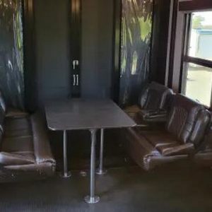 2018 Grand Design MOMENTUM M-CLASS 381M