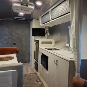 2024 Airstream BAMBI 22FB