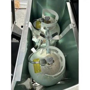 2024 Airstream GLOBETROTTER 27FB TWIN