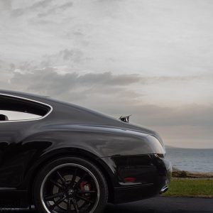 2006 Bentley Continental GT