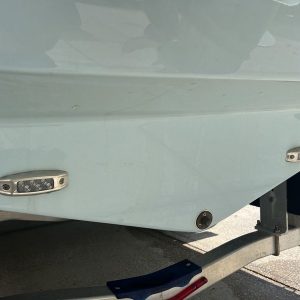 2023 Finseeker 280 DC