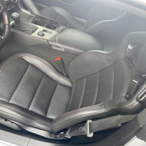 2019 Chevrolet Corvette ZR1 Coupe