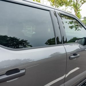 2022 Ford F-150 Lightning XLT