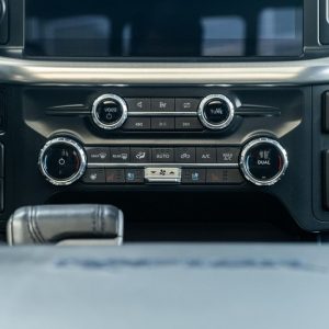 2022 Ford F-150 Hennessey VelociRaptor 600