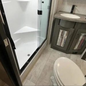 2021 Grand Design MOMENTUM 376THS