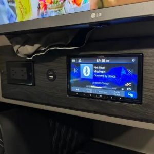 2024 Midwest Automotive Designs PASSAGE MD4