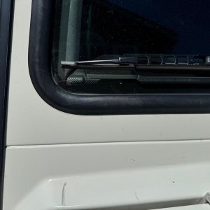 2013 Mercedes-Benz G550