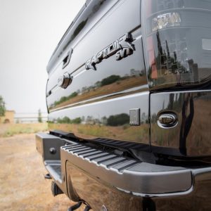 2014 Ford F-150 SVT Raptor