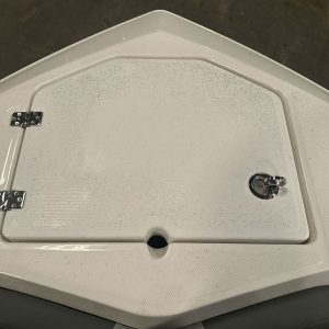 2024 Nautic Star 242L Offshore