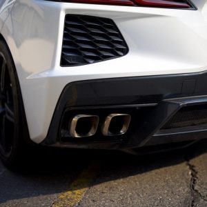 2021 Chevrolet Corvette Stingray Coupe