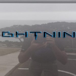 2022 Ford F-150 Lightning XLT