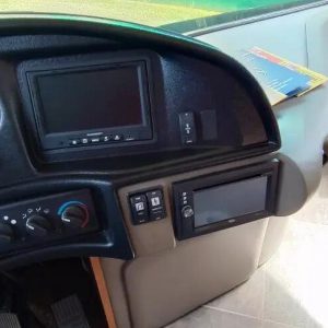 2015 Fleetwood Excursion 35B