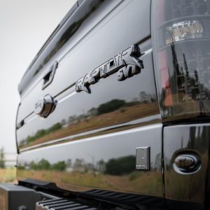 2014 Ford F-150 SVT Raptor