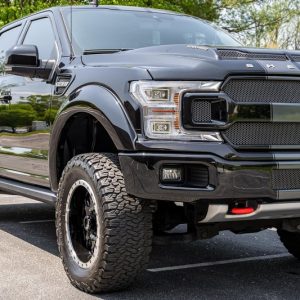 2019 Ford Shelby F-150 4×4