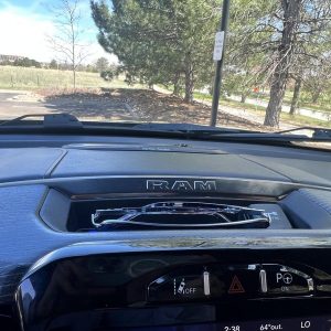 2019 Ram 1500 Limited 4×4