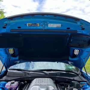 2023 Dodge Charger SRT Hellcat Widebody Jailbreak