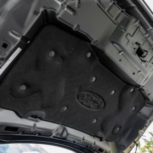 2024 Ford F-350 Super Duty Platinum Tremor Crew Cab 4×4