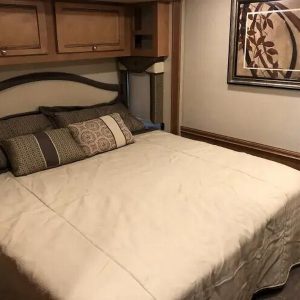 2016 Itasca Sunova 33C