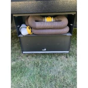 2017 Eclipse Recreational Vehicles ATTITUDE WIDE LITE 28IBG