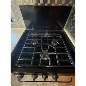 2019 Winnebago FORZA 34T