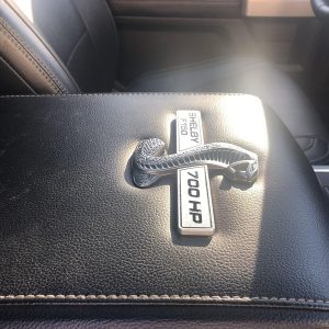 2016 Ford Shelby F-150