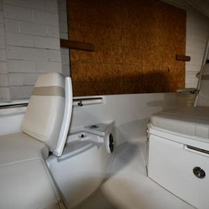 2022 Boston Whaler 250 Dauntless