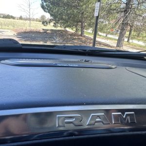 2019 Ram 1500 Limited 4×4