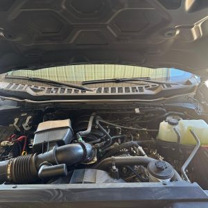 2023 Ford F-350 Super Duty Lariat 4×4