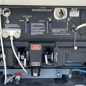 2008 Country Coach INSPIRE 360 43 FOUNDERS EDITION