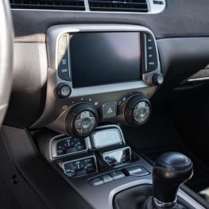 2013 Chevrolet Camaro ZL1 Coupe