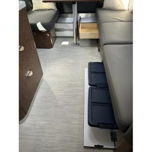 2024 Airstream GLOBETROTTER 27FB TWIN