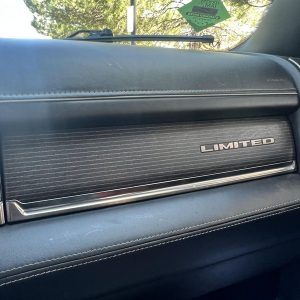 2019 Ram 1500 Limited 4×4