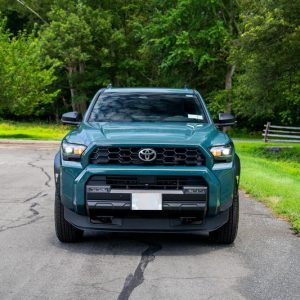 2025 Toyota 4Runner TRD Off-Road Premium 4×4