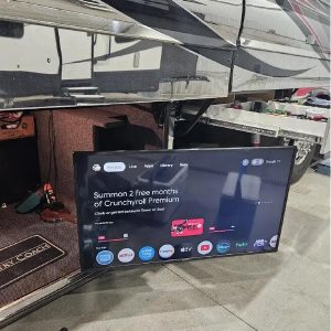 2008 Prevost XLII 45